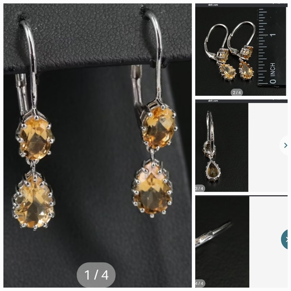 Meet your Posher, Debby, aka Dare 2 Dazzle, LLC - Picture 8 of 16